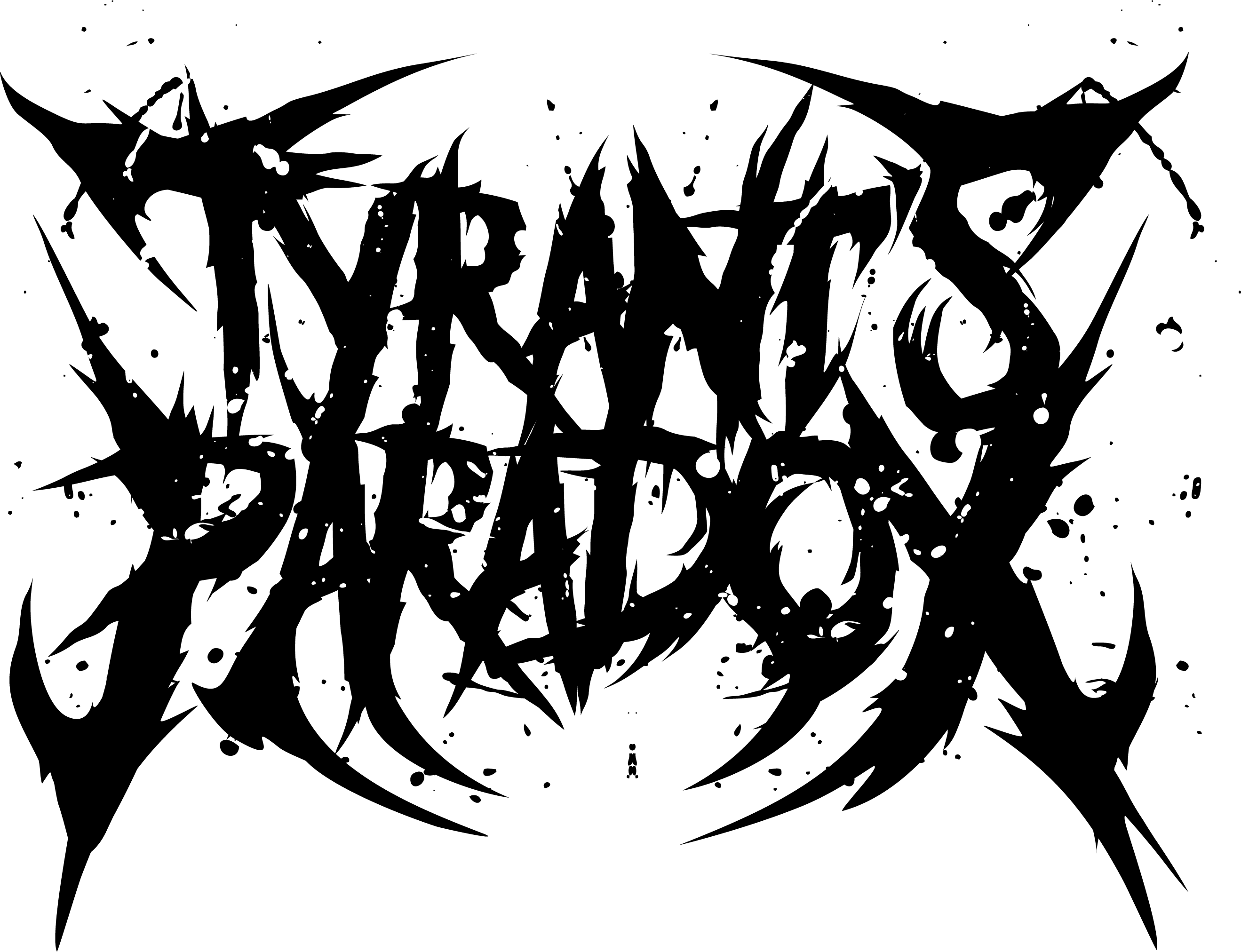 Tyrant's Paradox Logo